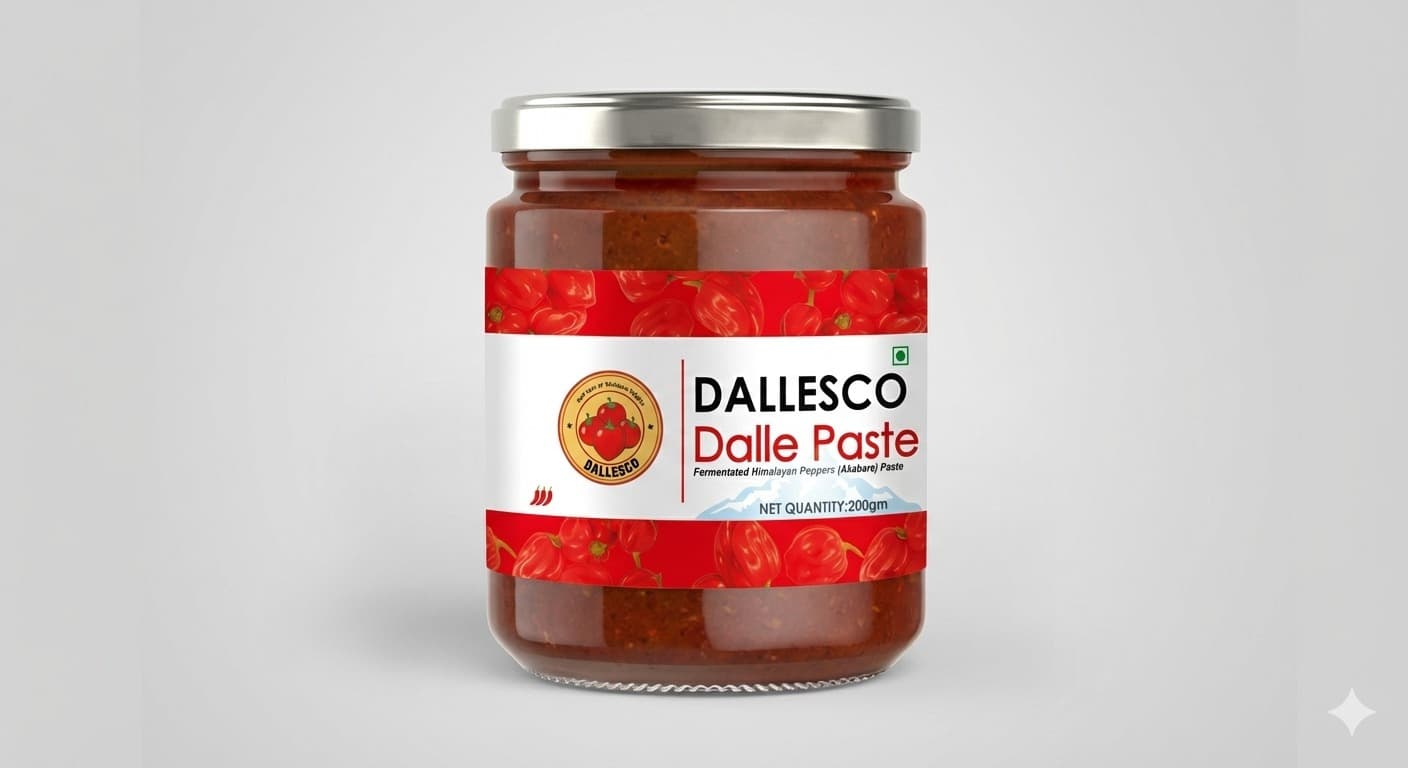 Traditional Fermentation