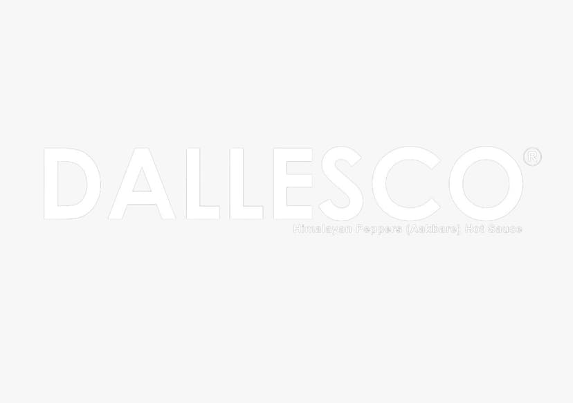 Dallesco Garlic & Ginger